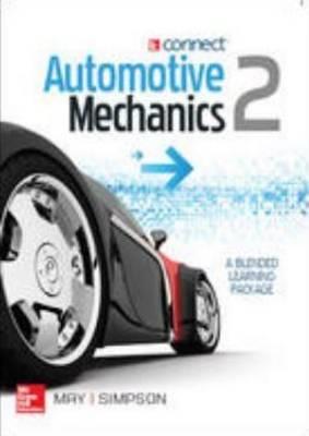 Automotive Mechanics 2 Blended Learning Package - Click Image to Close