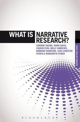 What is Narrative Research? - Click Image to Close