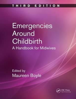 Emergencies Around Childbirth - Click Image to Close