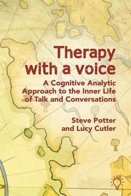  Therapy with a Voice
