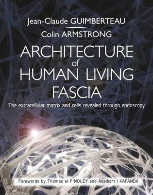  Architecture of Human Living Fascia