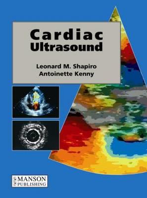 Cardiac Ultrasound - Click Image to Close