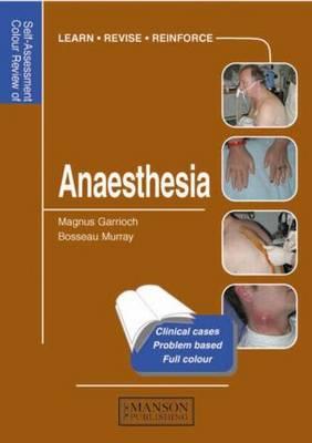 Anaesthesia - Click Image to Close