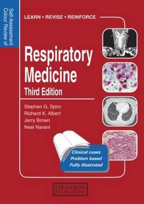 Respiratory Medicine - Click Image to Close