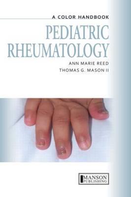 Pediatric Rheumatology - Click Image to Close