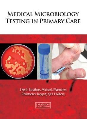 Medical Microbiology Testing in Primary Care - Click Image to Close