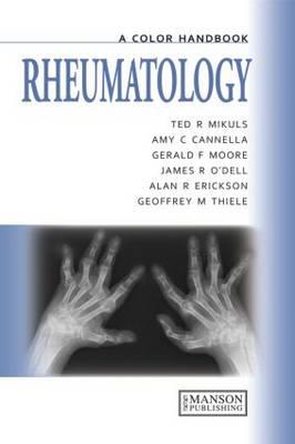 Rheumatology - Click Image to Close