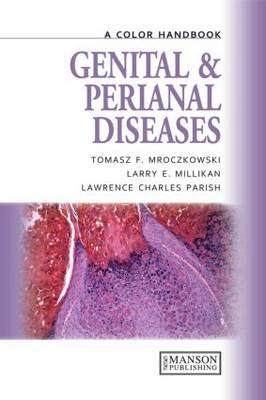 Genital and Perianal Diseases - Click Image to Close