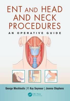 ENT and Head and Neck Procedures - Click Image to Close