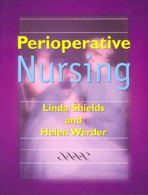 Perioperative Nursing - Click Image to Close