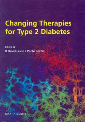 Changing Therapies in Type 2 Diabetes - Click Image to Close