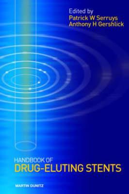 Handbook of Drug-Eluting Stents - Click Image to Close