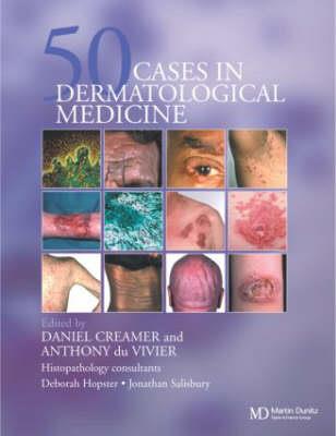 Fifty Dermatological Cases - Click Image to Close
