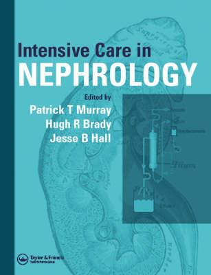 Intensive Care in Nephrology - Click Image to Close