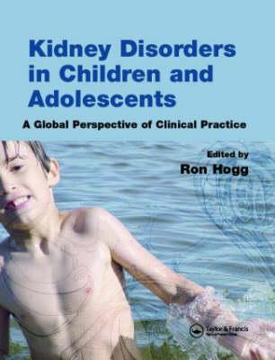 Kidney Disorders in Children and Adolescents - Click Image to Close