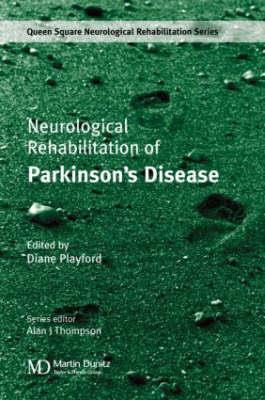 Neurological Rehabilitation of Parkinson's Disease - Click Image to Close