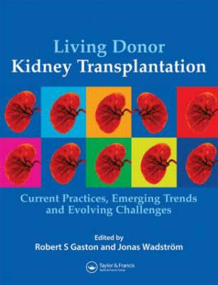 Living Donor Kidney Transplantation - Click Image to Close