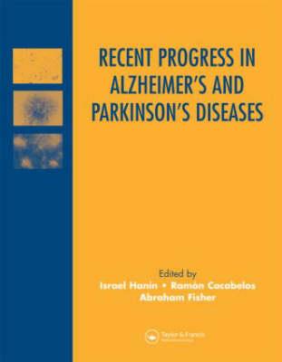 Recent Progress in Alzheimer's and Parkinson's Diseases - Click Image to Close