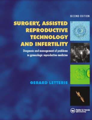 Surgery, Assisted Reproductive Technology and Infertility - Click Image to Close