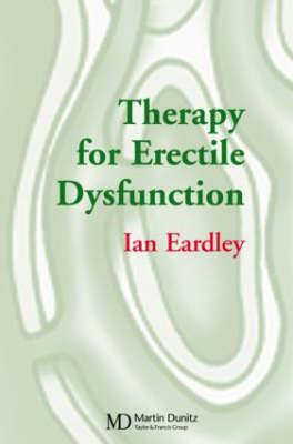 Therapy for Erectile Dysfunction: Pocketbook - Click Image to Close