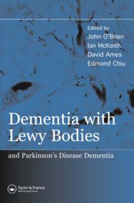 Dementia with Lewy Bodies - Click Image to Close