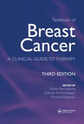 Textbook of Breast Cancer - Click Image to Close