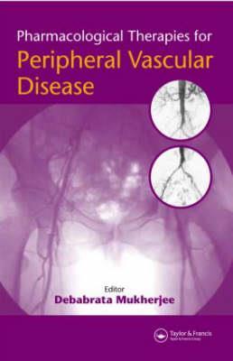 Pharmacological Therapies for Peripheral Vascular Disease - Click Image to Close