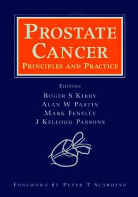 Prostate Cancer - Click Image to Close