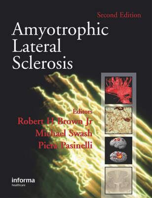 Amyotrophic Lateral Sclerosis, Second Edition - Click Image to Close