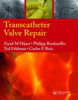 Transcatheter Valve Repair - Click Image to Close