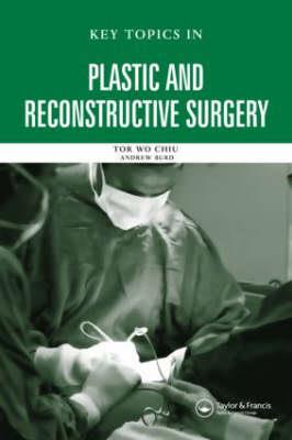 Key Topics in Plastic and Reconstructive Surgery - Click Image to Close