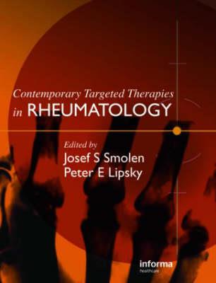 Contemporary Targeted Therapies in Rheumatology - Click Image to Close