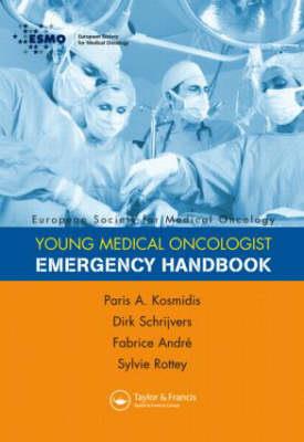 ESMO Handbook of Oncological Emergencies - Click Image to Close