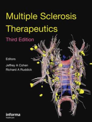 Multiple Sclerosis Therapeutics - Click Image to Close