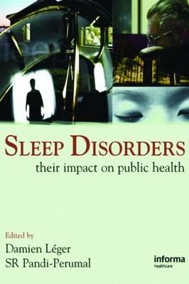 Sleep Disorders - Click Image to Close