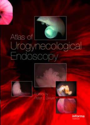 Atlas of Urogynecological Endoscopy - Click Image to Close