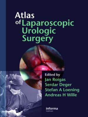 Atlas of Laparoscopic Urologic Surgery - Click Image to Close