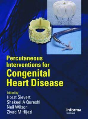 Percutaneous Interventions for Congenital Heart Disease - Click Image to Close