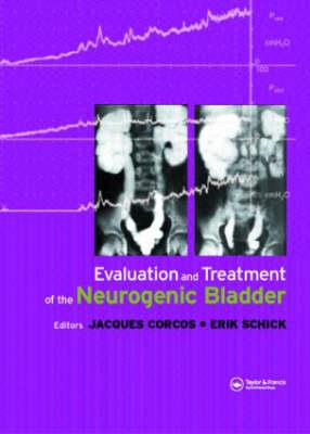 Evaluation and Treatment of the Neurogenic Bladder - Click Image to Close