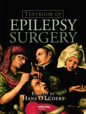 Textbook of Epilepsy Surgery - Click Image to Close