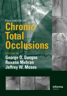 Handbook of Chronic Total Occlusions - Click Image to Close