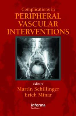 Complications in Peripheral Vascular Interventions - Click Image to Close