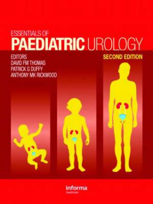 Essentials of Paediatric Urology - Click Image to Close