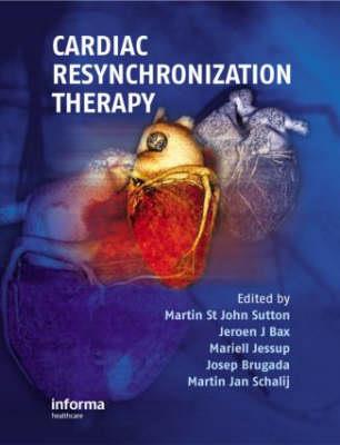 Cardiac Resynchronization Therapy - Click Image to Close