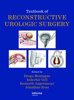 Textbook of Reconstructive Urologic Surgery - Click Image to Close