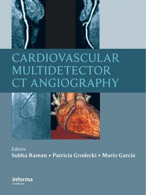 Cardiovascular Multidetector CT Angiography - Click Image to Close