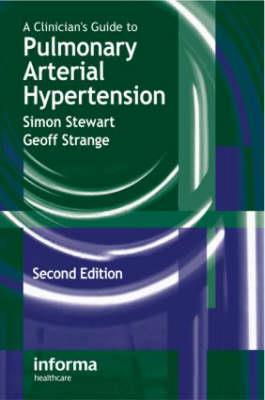  A Clinician's Guide to Pulmonary Arterial Hypertension