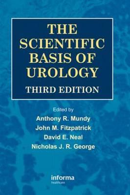 The Scientific Basis of Urology, Third Edition - Click Image to Close