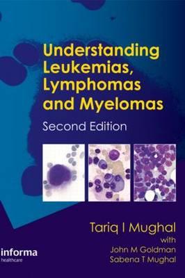 Understanding Leukemias, Lymphomas and Myelomas - Click Image to Close