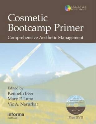 Cosmetic Bootcamp Primer - Click Image to Close